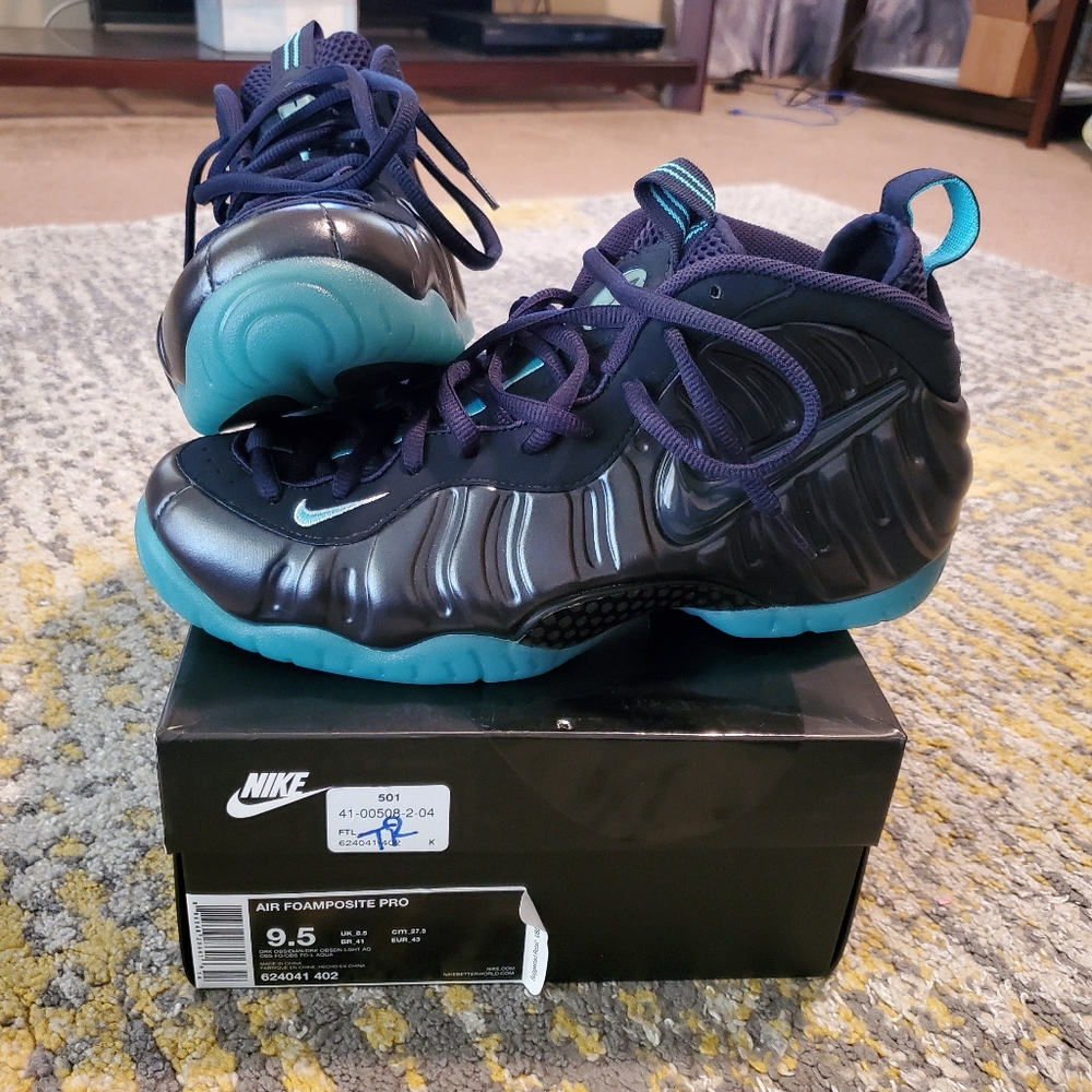 Got the wrong size.
